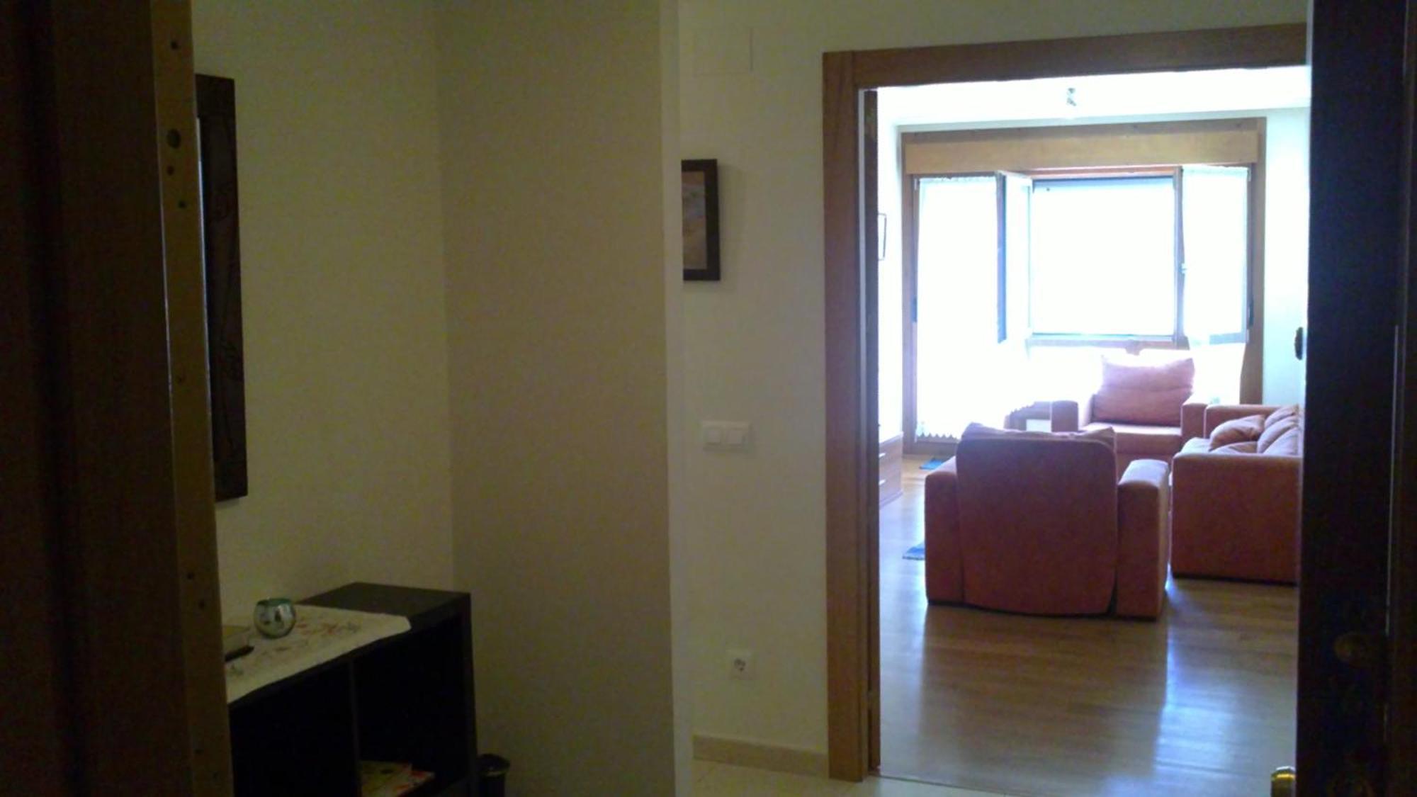 Hospedaxe Carragal Ξενοδοχείο Ribadeo Εξωτερικό φωτογραφία