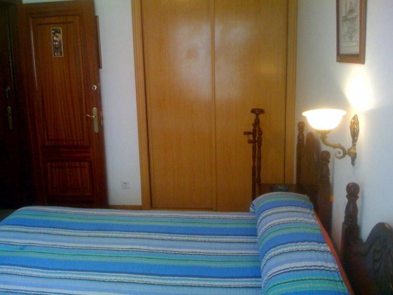 Hospedaxe Carragal Ξενοδοχείο Ribadeo Δωμάτιο φωτογραφία