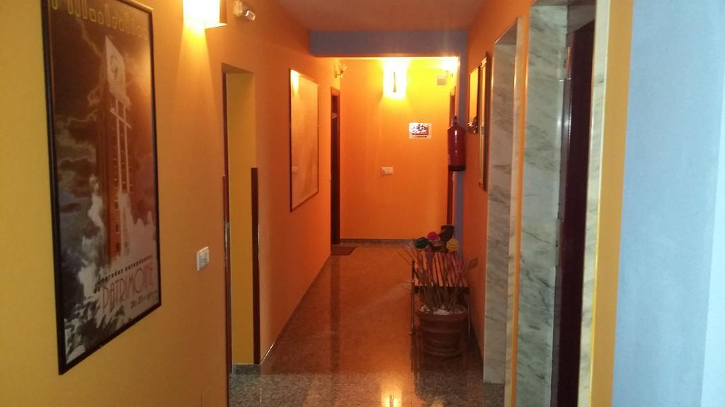 Hospedaxe Carragal Ξενοδοχείο Ribadeo Εξωτερικό φωτογραφία