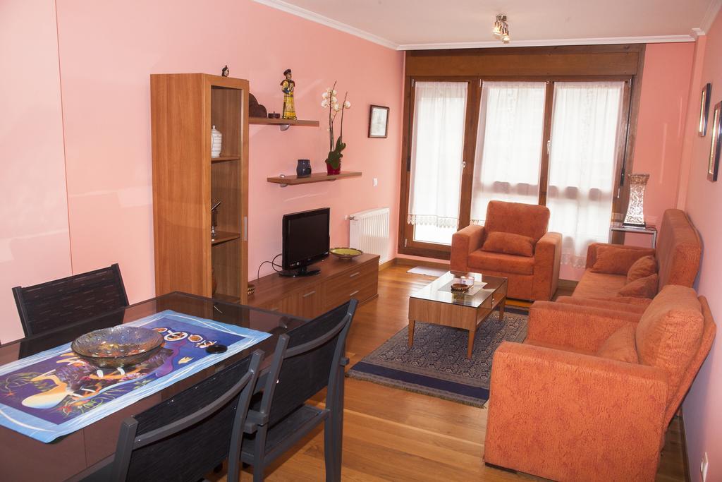 Hospedaxe Carragal Ξενοδοχείο Ribadeo Εξωτερικό φωτογραφία
