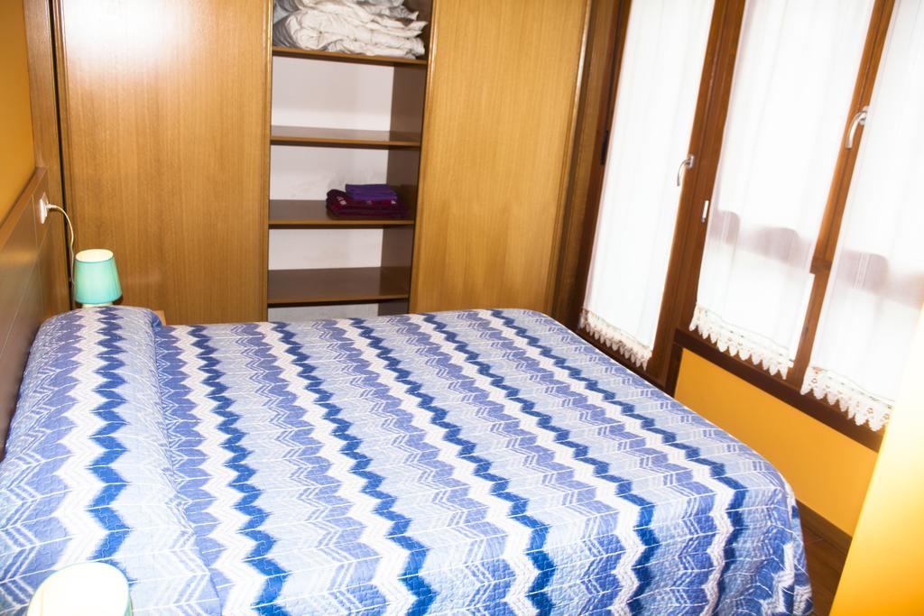 Hospedaxe Carragal Ξενοδοχείο Ribadeo Εξωτερικό φωτογραφία