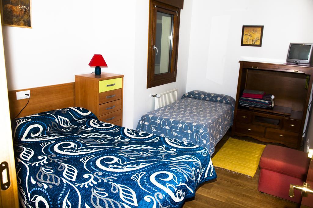 Hospedaxe Carragal Ξενοδοχείο Ribadeo Εξωτερικό φωτογραφία