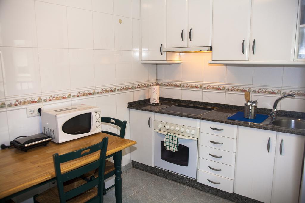 Hospedaxe Carragal Ξενοδοχείο Ribadeo Εξωτερικό φωτογραφία
